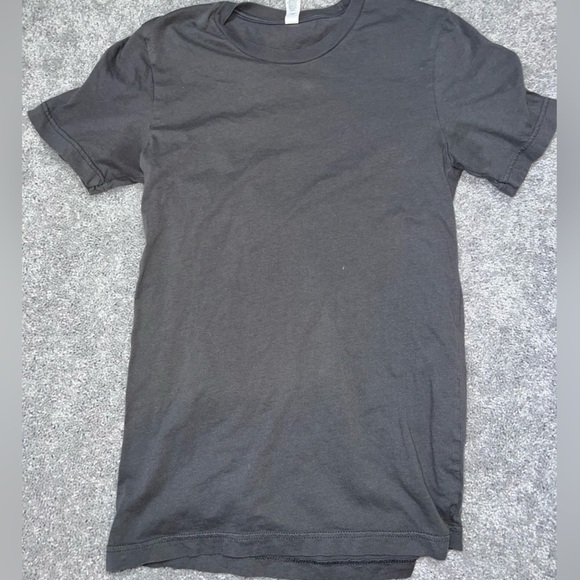 BELLA + CANVAS Long Body Urban Tee - Picture 2 of 4